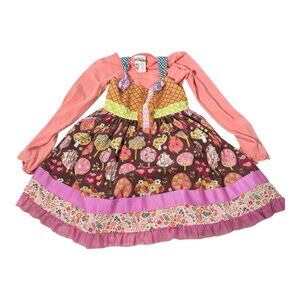 MATILDA JANE  Dress Size 4, Shirt Size 6